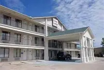 Photograph of Econo Lodge, Ridgeland