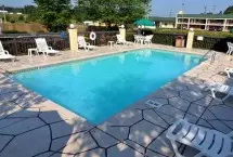 Photograph of Quality Inn, Grenada