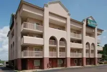 Photograph of Travelodge, Jackson
