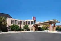 Photograph of Comfort Suites,