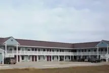 Photograph of Americas Best Value Inn, Eupora