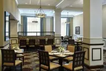 Photograph of Hilton Garden Inn ( Downtown ), Jackson