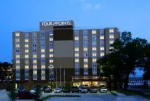 Photograph of Four Points By Sheraton,