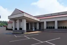 Photograph of Travelodge, Tupelo