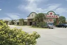 Photograph of Ramada Gulfport Airport Conference Center, Gulfport
