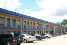 Photograph of Americas Best Inn, Jackson