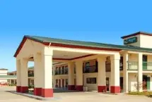 Photograph of Quality Inn,