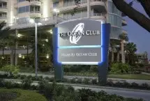 Photograph of The Ocean Club at Biloxi, Biloxi
