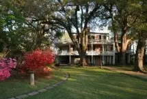Photograph of The Elms Bed And Breakfast, Natchez