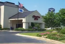 Photograph of Comfort Inn, 