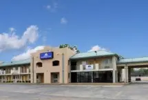 Photograph of Americas Best Value Inn, Senatobia