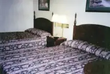 Photograph of Delta Plantation Inn, Tunica Resorts