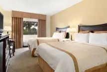 Photograph of Ramada McComb,