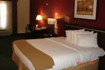 Photograph of Holiday Inn Express, Ridgeland