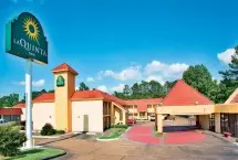 Photograph of La Quinta Inn Jackson North, 