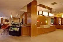 Photograph of Hyatt Place, Columbus