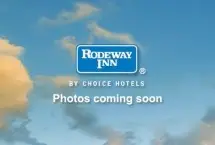 Photograph of Rodeway Inn, Clarksdale