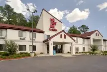 Photograph of Red Roof Inn, Brandon