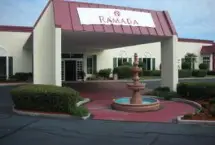 Photograph of Ramada Laurel,