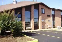 Photograph of Econo Lodge,