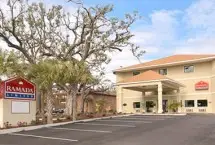 Photograph of Ramada Limited, 