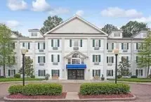 Photograph of Knights Inn, Jackson