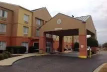 Photograph of Ramada Vicksburg,