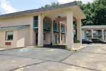 Photograph of Americas Best Inn, Vicksburg