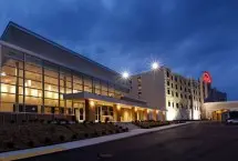Photograph of Harlows Casino Resort And Spa, Greenville