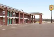Photograph of Super 8, Durant