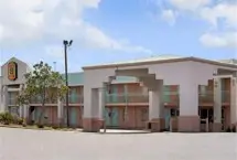 Photograph of Super 8, Jackson