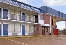Photograph of Super 8,