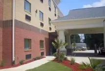 Photograph of Best Western, 