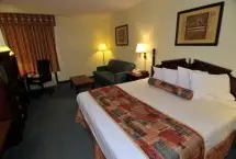 Photograph of Best Western-tunica, Tunica
