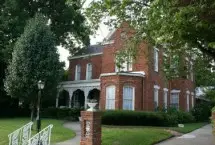Photograph of Annabelle B&B, Vicksburg