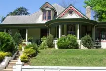 Photograph of The Victorian Natchez, Natchez
