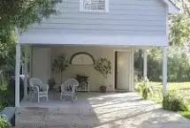 Photograph of The Eaves, Ocean Springs