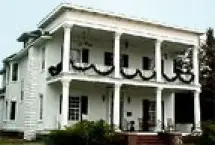 Photograph of The Bridgewater Inn, Greenwood