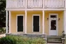 Photograph of Poindexter Park Inn Bed & Breakfast, Jackson