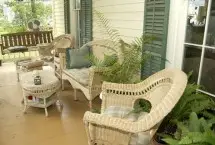 Photograph of Moss Point Oaks Bed & Breakfast, Moss Point