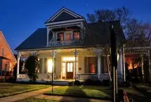 Photograph of Bluff Top Bed & Breakfast, Natchez