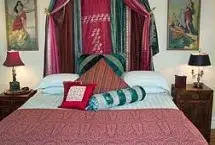 Photograph of Clifton View Guest House, Natchez