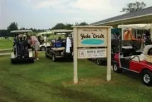 Photograph of Cart Barn Inn @ Yoda Creek, Bruce