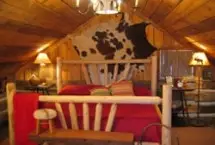 Photograph of Blue Creek Cabin Bed & Breakfast, Oxford