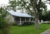 Photograph of Acorn Cottages at Centennial Oak, Ocean Springs
