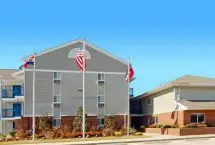 Photograph of Suburban Extended Stay,