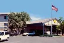 Photograph of Val U Inn,