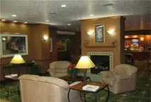Photograph of Holiday Inn Express, Billings