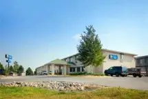 Photograph of Comfort Inn, 