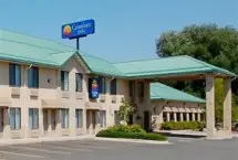 Photograph of Comfort Inn, Livingston
